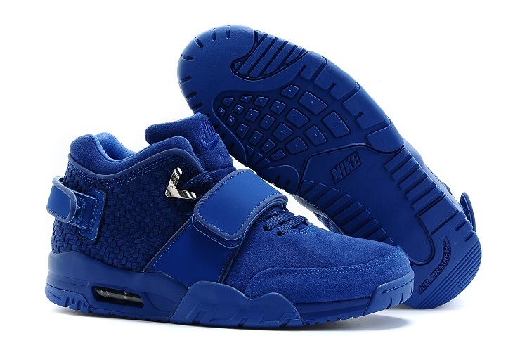 Wholesale Cheap Air Trainer Cruz Shoes Men