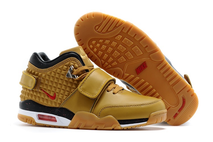 Wholesale Cheap Air Trainer Cruz Shoes Men