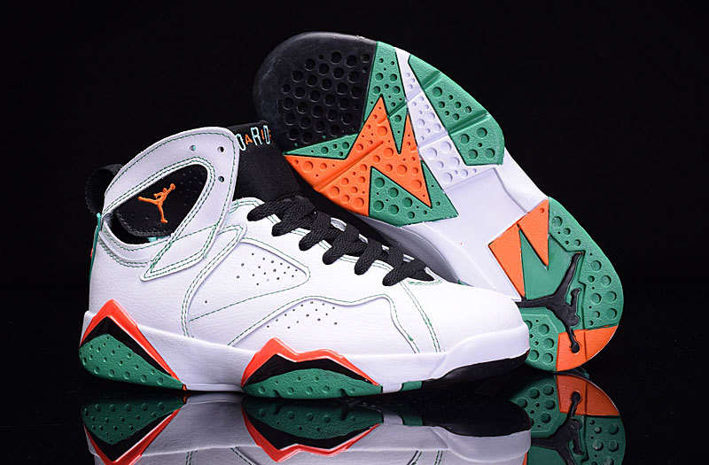 Wholesale Air Jordan 7 Shoes Made in China