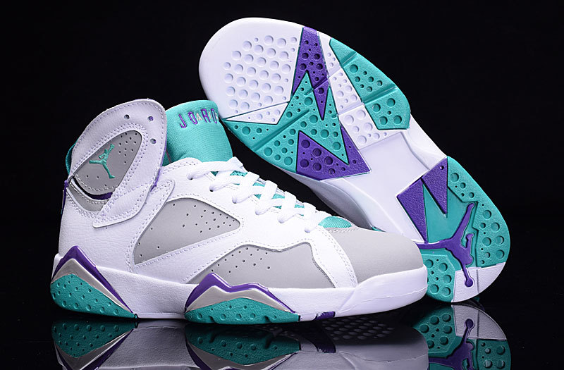 Wholesale Air Jordan 7 Shoes Made in China