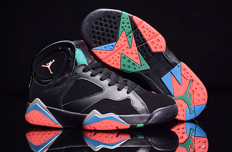 Wholesale Air Jordan 7 Shoes Made in China