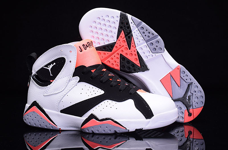 Wholesale Air Jordan 7 Shoes Made in China