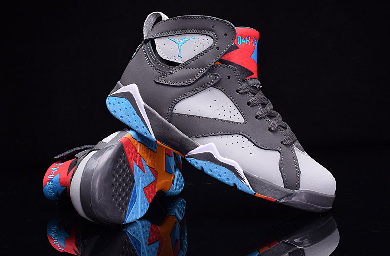 Wholesale Air Jordan 7 Shoes Made in China