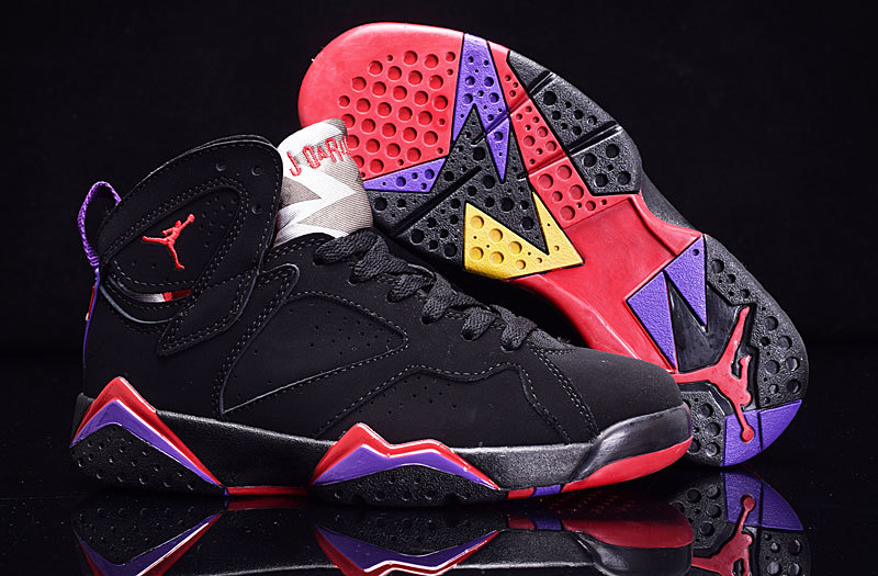 Wholesale Air Jordan 7 Shoes Made in China