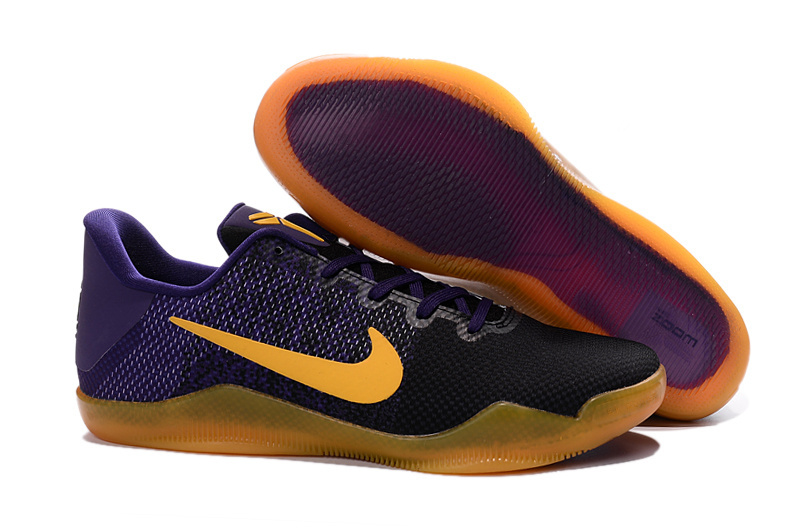 Nike Kobe Bryant 11 Shoes Basketball Cheap Wholesale