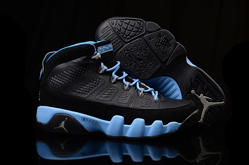 Women Air Jordan 9 Shoes Retro Wholesale