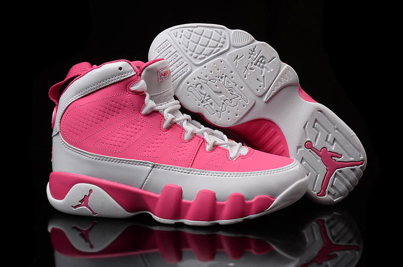 Women Air Jordan 9 Shoes Retro Wholesale