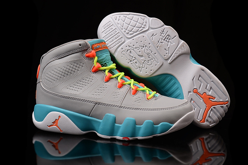 Women Air Jordan 9 Shoes Retro Wholesale