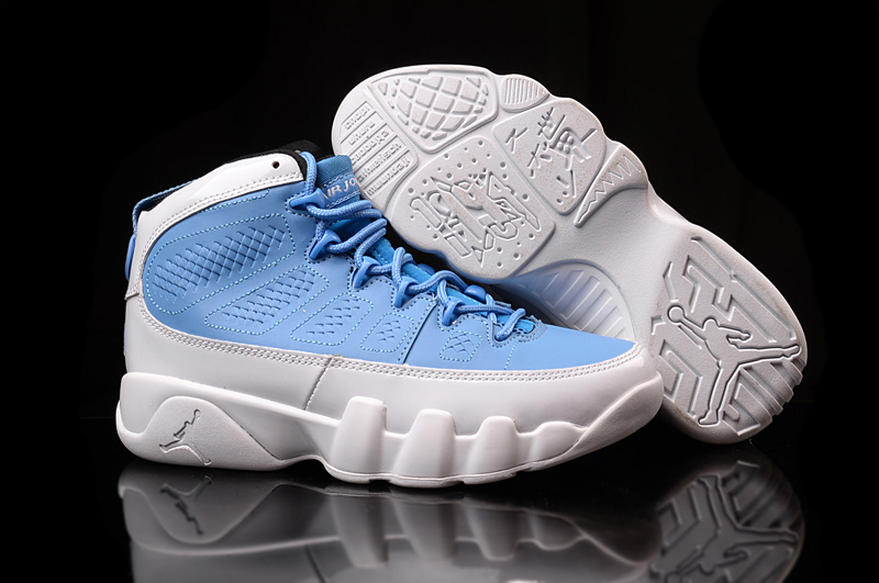 Women Air Jordan 9 Shoes Retro Wholesale