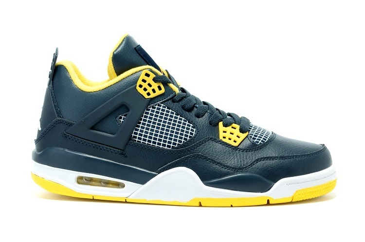 China Air Jordan 4 Shoes Retro Spring 2020