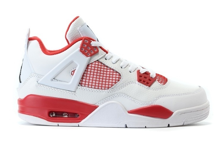 China Air Jordan 4 Shoes Retro Spring 2020