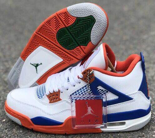 China Air Jordan 4 Shoes Retro Spring 2020