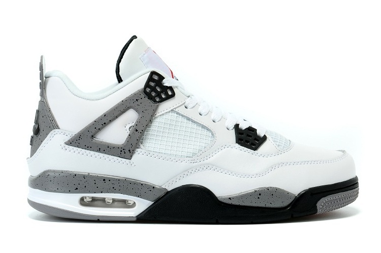 China Air Jordan 4 Shoes Retro Spring 2020