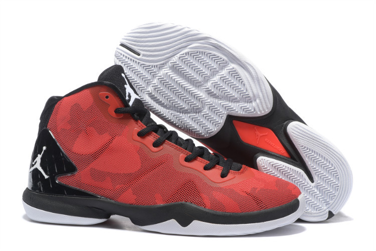 Wholesale Air Jordan Super Fly 4 Shoes Men China