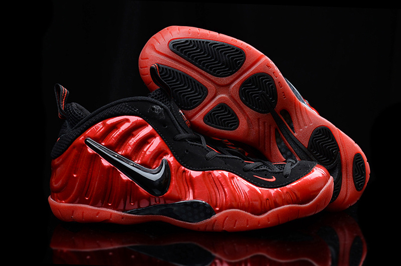 Cheap Wholesale Air Foamposite One Shoes Men Fast Shipping