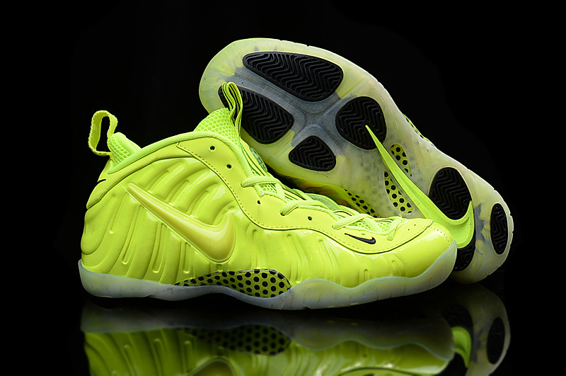 Cheap Wholesale Air Foamposite One Shoes Men Fast Shipping