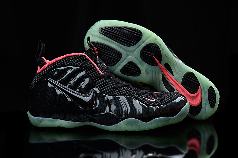 China Made Air Foamposite One Shoes Men Wholesale