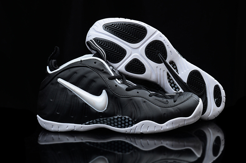 China Made Air Foamposite One Shoes Men Wholesale