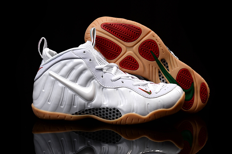 China Made Air Foamposite One Shoes Men Wholesale