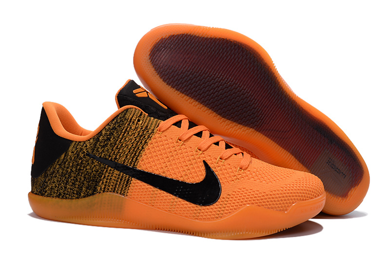 Cheap Wholesale Nike Kobe Bryant 11 Shoes Knitted