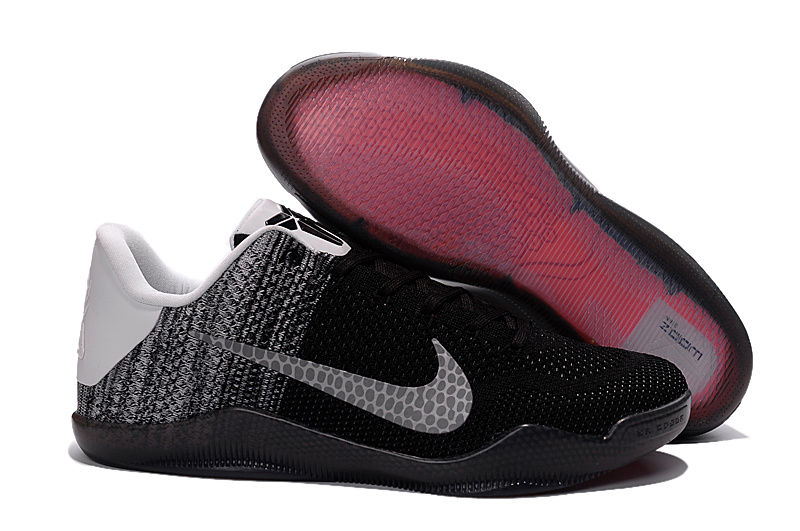 Cheap Wholesale Nike Kobe Bryant 11 Shoes Knitted