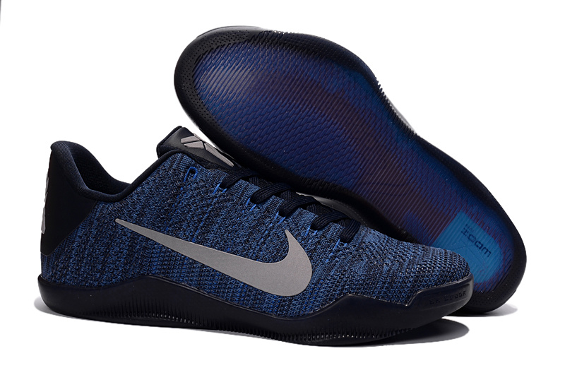 Cheap Wholesale Nike Kobe Bryant 11 Shoes Knitted