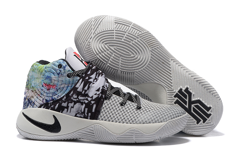 China Made Nike Kyrie Irving 2 Shoes Men Wholesale
