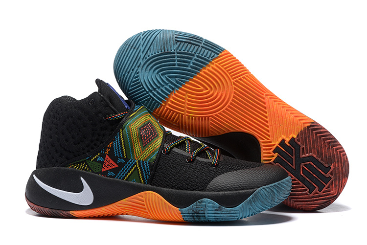 China Made Nike Kyrie Irving 2 Shoes Men Wholesale