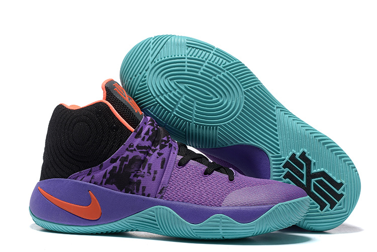 Cheap Nike Kyrie Irving 2 Shoes Basketball Men for Sale
