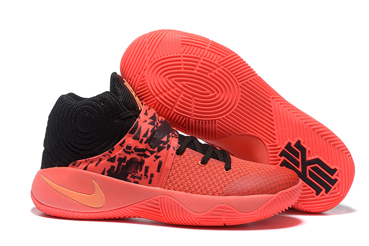 Cheap Nike Kyrie Irving 2 Shoes Basketball Men for Sale