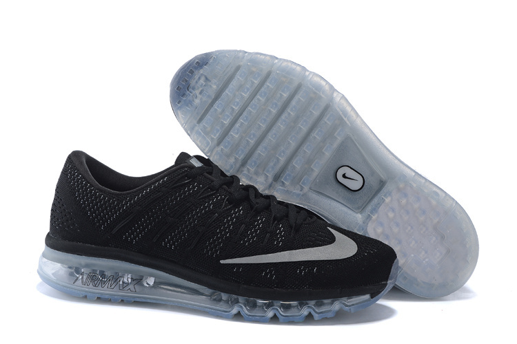 Nike Air Max 2020 Flyknit Shoes Men Cheap