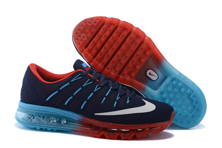 Nike Air Max 2020 Flyknit Shoes Men Cheap