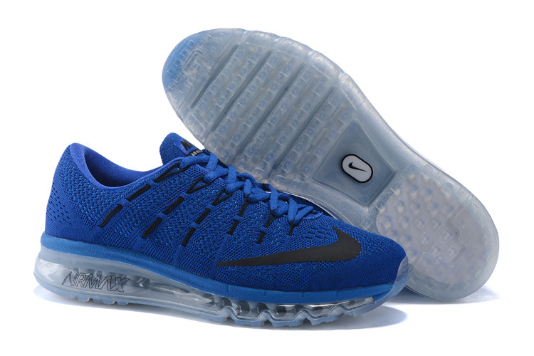 Nike Air Max 2020 Flyknit Shoes Men Cheap