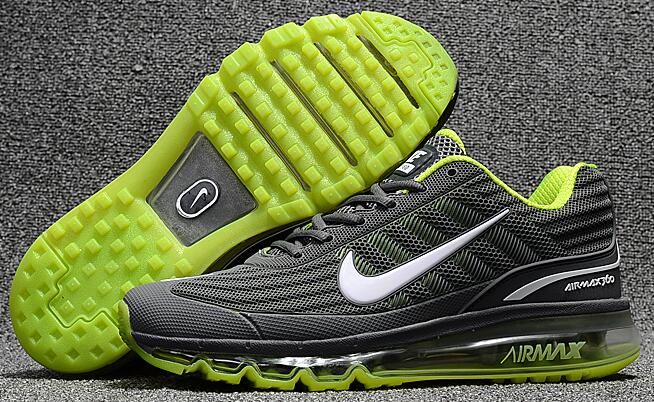 Cheap Air Max 2020 GS Print Shoes Men Made in China