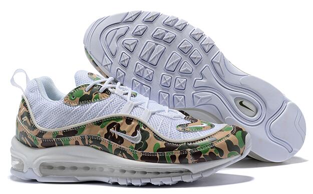 Cheap Air Max 2020 Shoes Men Differentiation