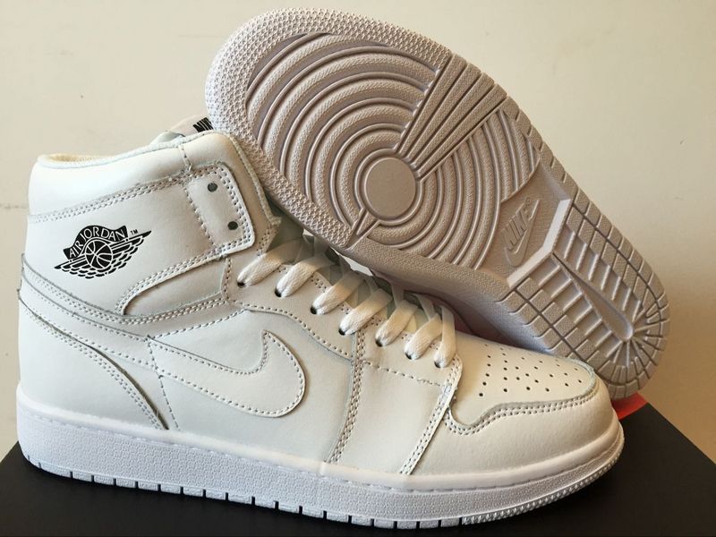 Cheap Air Jordan 1 Shoes Retro Men China