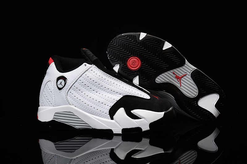Wholesale Air Jordan 14 Ferrari Shoes Retro Kids