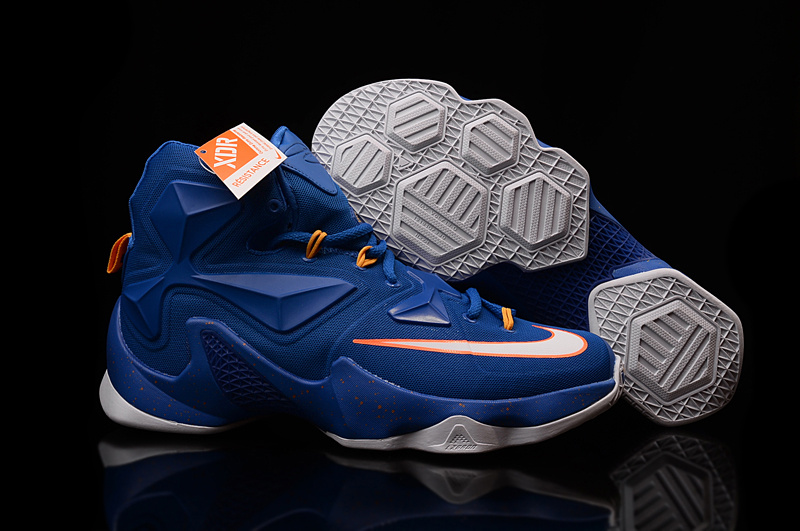 Nike LeBron James 13 Newest Colorways China Wholesale