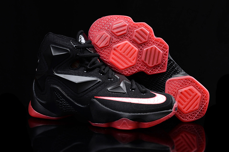 Nike LeBron James 13 Newest Colorways China Wholesale