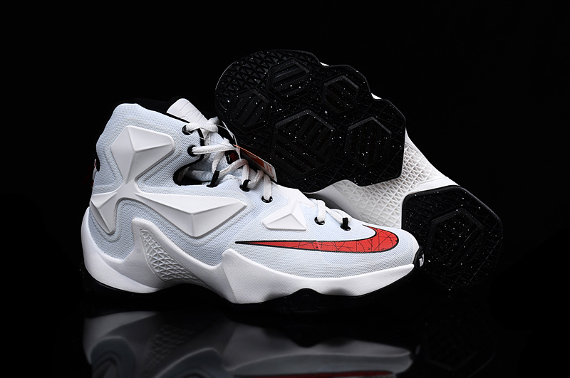 Cheap Wholesale Nike LeBron James 13 Shoes Women