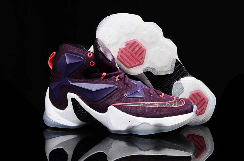 Cheap Wholesale Nike LeBron James 13 Shoes Women