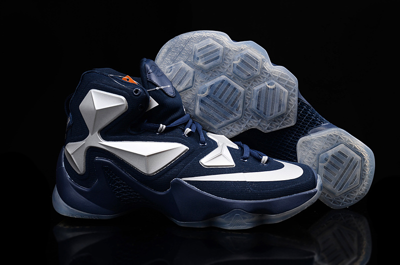 Cheap Wholesale Nike LeBron James 13 Shoes Women