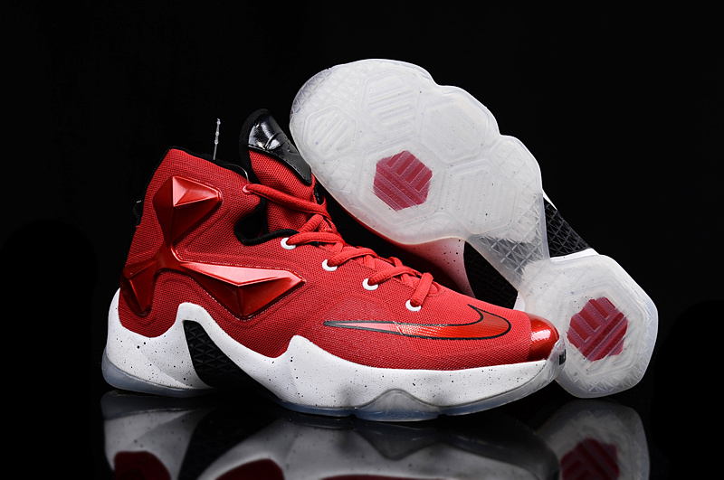 Cheap Wholesale Nike LeBron James 13 Shoes Women