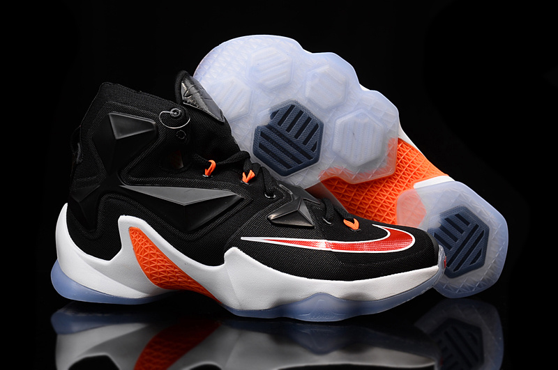 Cheap Wholesale Nike LeBron James 13 Shoes Women