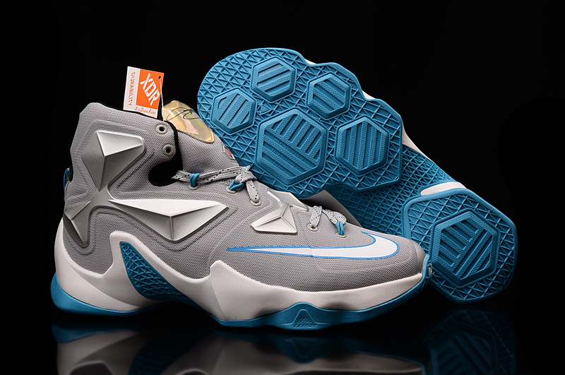 China Nike Replica LeBron James 13 Shoes Women