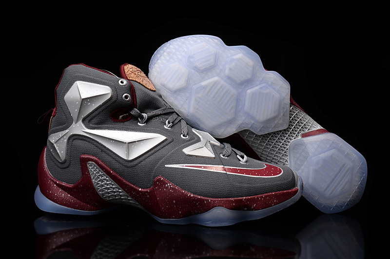 China Nike Replica LeBron James 13 Shoes Women