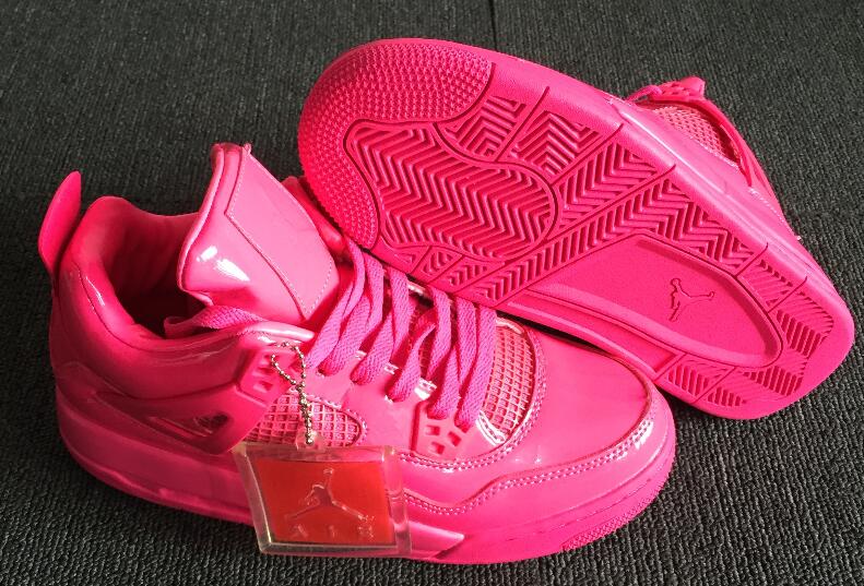 Cheapest Sale Air Jordan 4 Shoes Women