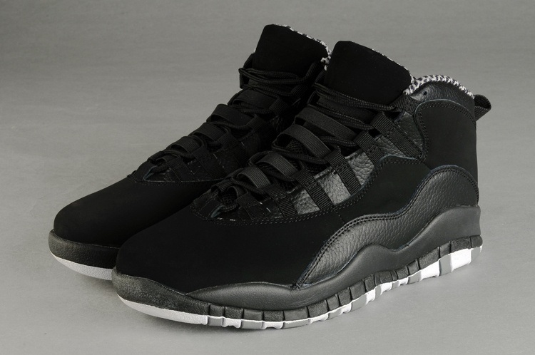 Air Jordan 10 High Quality Replica Shoes Buy from China