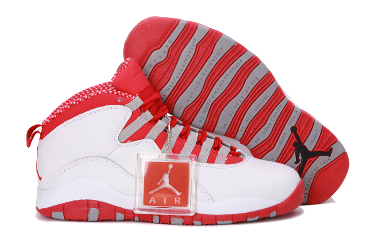 Air Jordan 10 High Quality Replica Shoes Buy from China