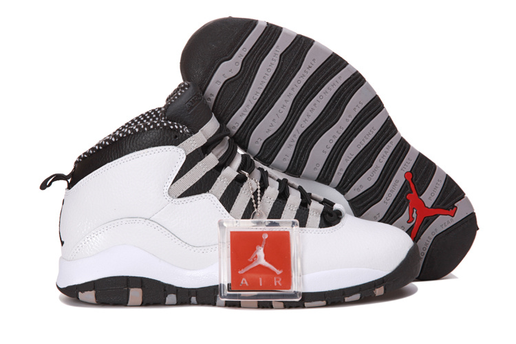Air Jordan 10 High Quality Replica Shoes Buy from China